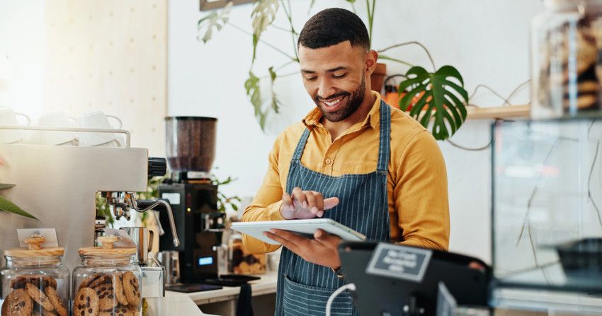 Slimmer werken in de horeca: zo haalt u alles uit restaurantbeheersoftware