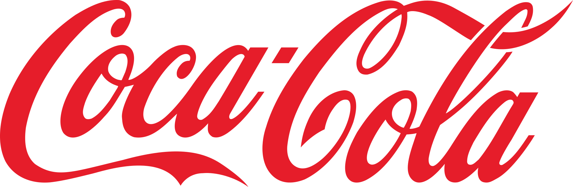 COCA-COLA