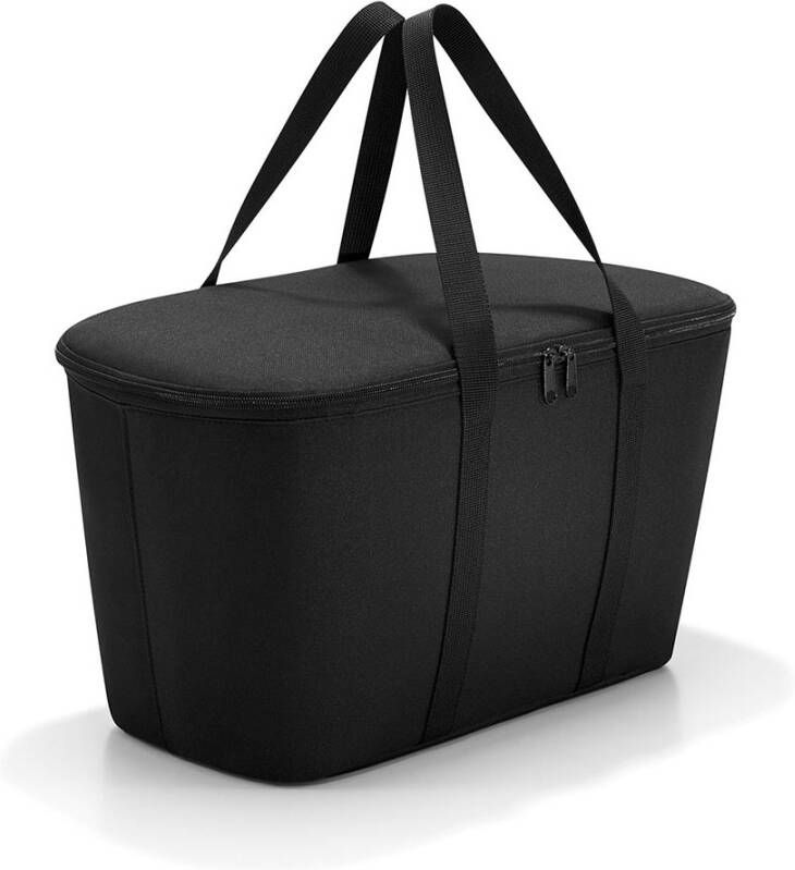 Reisenthel boodschappenmand Shopping Coolerbag zwart online kopen