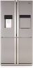 Beko GNE134630X amerikaanse koelkasten Roestvrijstalen effect online kopen