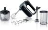 BOSCH Handmixer MFQ4980B Home Professional Styline online kopen