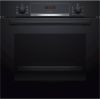 Bosch HBA513BB1 inbouw oven met 3D hetelucht en LED display online kopen