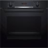 Bosch HBA513BB1 inbouw oven met 3D hetelucht en LED display online kopen