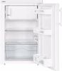 Liebherr TP 1434 22 Tafelmodel koelkast met vriesvak Wit online kopen