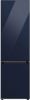 Samsung RB38A7B6C41/EF Bespoke Koel vriescombinatie Blauw online kopen