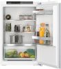 Siemens KI21RVFE0 Inbouw koelkast zonder vriesvak Wit online kopen