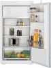 Siemens KI32LNSE0 Inbouw koelkast met vriesvak Wit online kopen