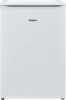 Whirlpool W55VM 1120 W 2 Koelkast met vriesvak Wit online kopen