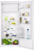 Zanussi ZEAE12FS Inbouw koelkast met vriesvak Wit online kopen