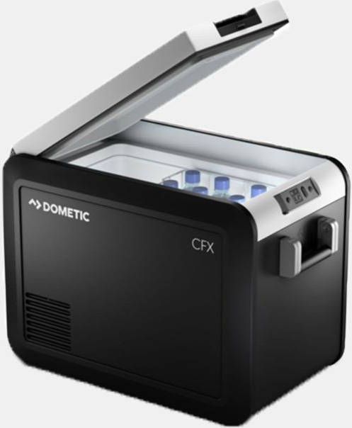 Dometic Coolfreeze CFX3 45 230/12V Koelbox Zwart/Lichtgrijs online kopen