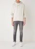 Calvin Klein Sweatshirt zonder Zip Man Beige , Beige, Heren online kopen