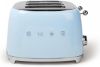 Smeg 50's Style handmixer HMF01CREU online kopen