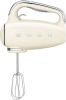 Smeg 50's Style handmixer HMF01CREU online kopen