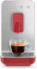 Smeg 50's Style Volautomatische koffiemachine BCC01RDMEU online kopen