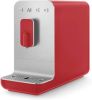Smeg 50's Style Volautomatische koffiemachine BCC01RDMEU online kopen