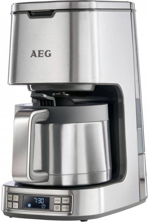 AEG KF7900 7 Koffiezetapparaat -