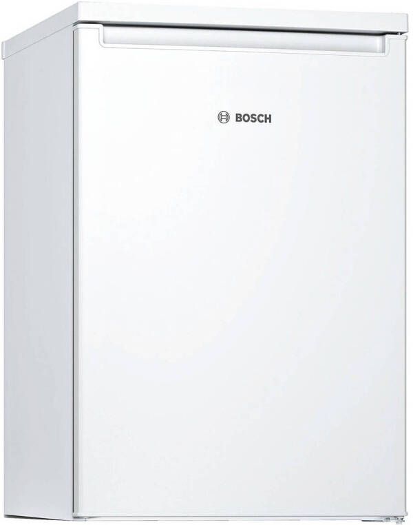 Bosch KTR15NWEA Tafelmodel koelkast zonder vriesvak Wit online kopen