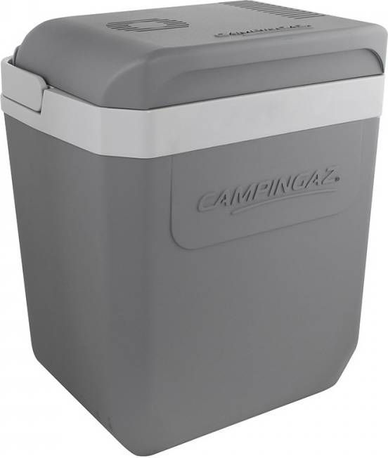 Campingaz Powerbox Plus 24L Koelbox Lichtgrijs online kopen