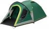 Coleman Kobuk Valley 4 Plus/4 Persoons Tent Groen online kopen