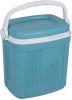 VidaXL Eda Koelbox Iceberg Blauw 20 L 6702840 online kopen