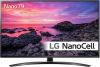 LG 49nano816 4k Hdr Led Smart Tv(49 Inch ) online kopen