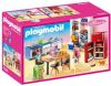 Playmobil ® Constructie speelset Leefkeuken(70206 ), Dollhouse Made in Germany(129 stuks ) online kopen