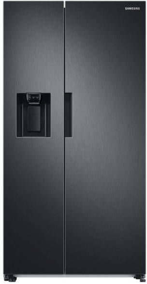 Samsung RS67A8811B1/EF Amerikaanse koelkast Zwart online kopen