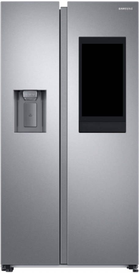 Samsung Family Hub Amerikaanse koelkast(614L)RS6HA8891SL online kopen
