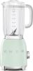 Smeg 50's Style blender 1,5 liter BLF01PGEU watergroen online kopen