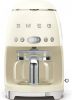 Smeg 50's Style filterkoffiemachine DCF02CREU online kopen