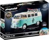 Toysavers Playmobil Vw Volkswagen T1 Campingbus Special Edition 70826 online kopen