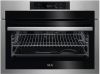 AEG 8000 serie Assisted Cooking Heteluchtoven met pyrolysereiniging KPE742280M online kopen