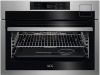 AEG KSE792280M Inbouw combi stoomoven Rvs online kopen