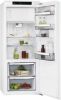 AEG SFE814D9ZC Inbouw koelkast met vriesvak Wit online kopen