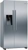 Bosch KAI93VIFP Amerikaanse koelkast(side by side)met IJs en water dispenser online kopen