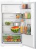 Bosch KIL32NSE0 Inbouw koelkast met vriesvak Wit online kopen