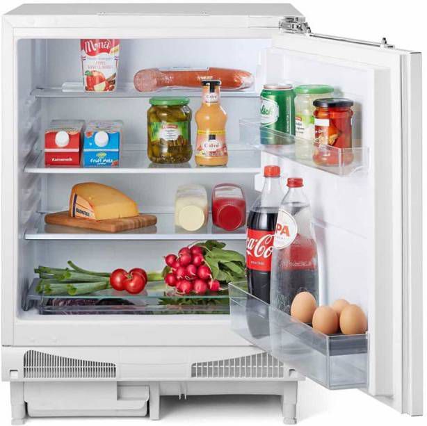 Etna KKO182 Onderbouw koelkast zonder vriezer Wit online kopen
