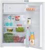 Etna KVS4088 Inbouw koelkast met vriesvak Wit online kopen