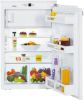 Liebherr IK1624-20 inbouw koelkast met diepvriesvak en 2 BioCool laden online kopen