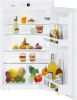 Liebherr IKS1620-20 inbouw koelkast met sleepdeur montage online kopen