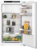 Siemens KI32LVFE0 Inbouw koelkast met vriesvak Wit online kopen