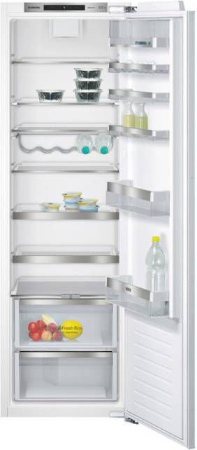 Ga naar beneden Worstelen schuif Siemens KI81RAD30 inbouw koelkast met hyperFresh Plus lade en flessenrooster - Koelkastwebshop.nl Ga naar beneden Worstelen schuif Siemens KI81RAD30 inbouw koelkast met hyperFresh Plus lade en flessenrooster - Koelkastwebshop.nl