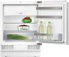 Siemens KU15LA60 onderbouw koelkast restant model met groentelade en DayLight verlichting online kopen