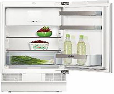 Siemens KU15LADF0 onderbouw koelkast met diepvriesvak online kopen
