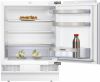 Siemens KU15RADF0 Onderbouw koelkast zonder vriezer Wit online kopen