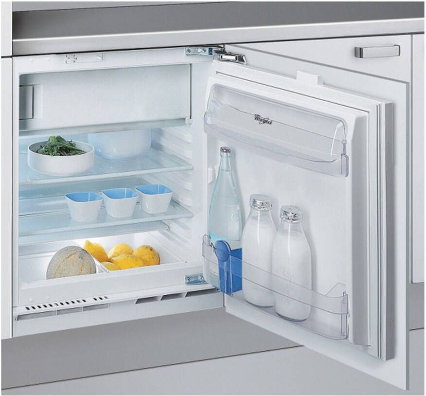 Whirlpool ARG 913 1 Onderbouw koelkast met vriezer Wit online kopen