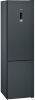 Siemens KG39NXB35 vrijstaande koel vriescombinatie met black inox deuren online kopen
