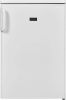 Zanussi ZRG15805WA koelkast vrijstaand met diepvriesvak en LED verlichting online kopen