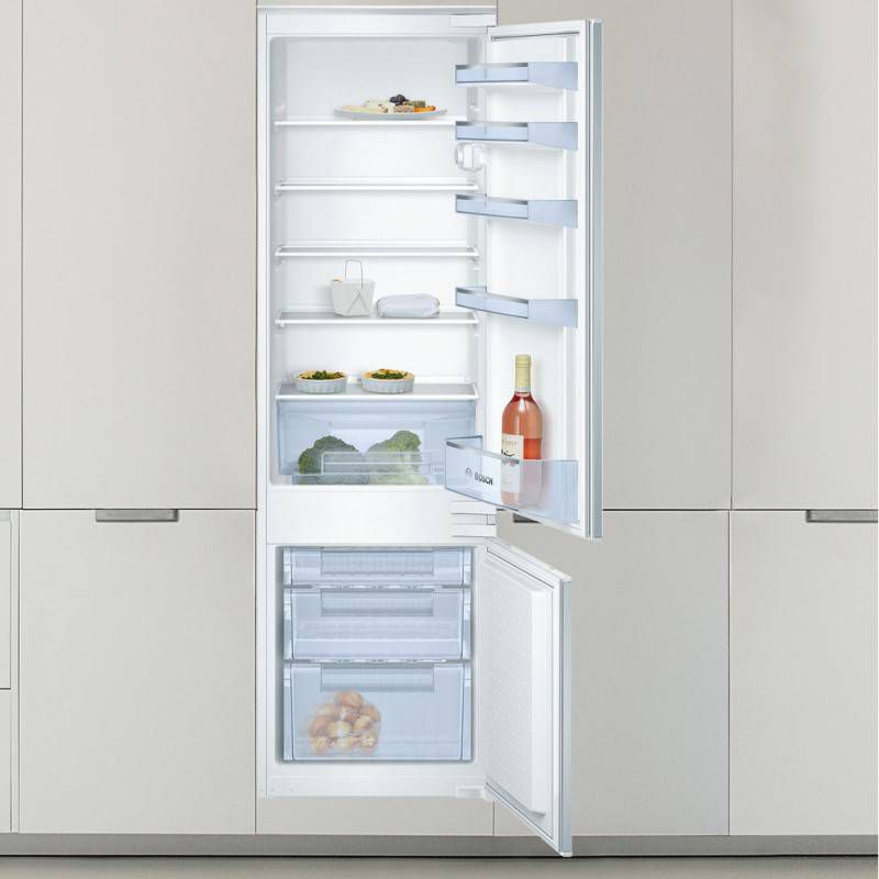 Zwerver verwarring condensor Bosch KIV38V20FF inbouw koelvriescombinatie met sleepdeur montage en lage vriesdeur - Koelkastwebshop.nl Zwerver verwarring condensor Bosch KIV38V20FF inbouw koelvriescombinatie met sleepdeur montage en lage vriesdeur - Koelkastwebshop.nl