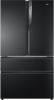 Haier Amerikaanse koelkast HB26FSNAAA (Zwart) online kopen